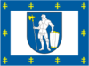 Bandera de Provincia de Alytus