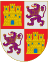 Armas del infante Alfonso heredero de Castilla y León.svg