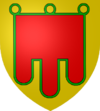 Escudo de Auvernia