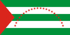 Bandera de Manabí
