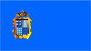 Bandera de Lugones