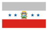 Bandera de Municipio Carirubana