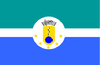 Bandera de Municipio Miranda (Zulia)