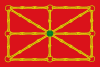 Bandera de Baja Navarra