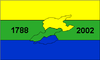 Bandera de Municipio Sifontes