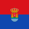 Bandera de Alcazarén