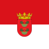 Bandera de Herrera de Pisuerga