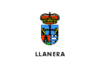 Bandera de Llanera