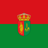 Bandera de Marcilla de Campos