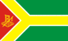 Bandera de Tres Arroyos
