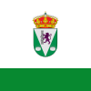 Bandera de Valverde de Leganés
