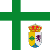 Bandera de Villa del Rey