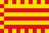 Bandera de Alto Ampurdán