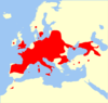 Barbastella barbastellus range Map.png