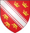 Escudo de Alsacia