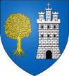 Escudo de Lautrec Lautrèc