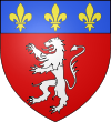 Escudo de Ródano-Alpes