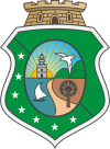 Escudo de Ceará