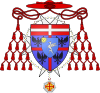 Escudo de Nicola Canali