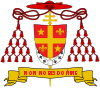 Escudo de Giuseppe Siri