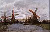 Claude Monet Mills in the Westzijderveld near Zaandam.jpg