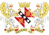 Escudo de Diana de Gales