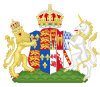 Escudo de Juana Seymour