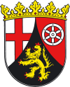 Escudo de Renania-Palatinado