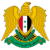 Escudo de Siria