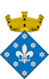 Coats of arms of Vallcebre.svg