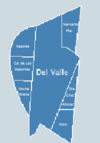Distrito Del Valle