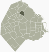 Colegiales-Buenos Aires map.png
