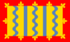 Bandera de Cambridgeshire
