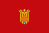 Bandera de la provincia de Tarragona