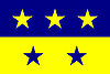 Bandera de Chitré
