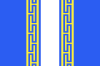 Bandera de Alto Marne