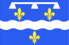 Bandera de Loiret