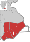 East Equatoria district map overview.svg