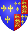 England Arms 1422.svg
