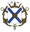 Escudo de la Armada Nacional de Uruguay