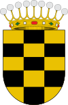 Escudo de Pedro Ansúrez