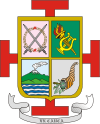 Escudo de Cauca (departamento)