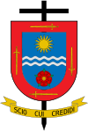 Escudo de Jorge Alberto Ossa Soto