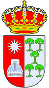 Escudo de Pozal de Gallinas