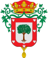 Escudo de Almazán