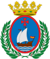 Escudo de San Juan del Puerto