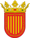 Escudo de Viana