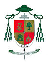 Escudo de Jesús Sanz Montes