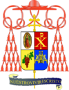 Escudo de Ernesto Corripio Ahumada