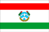 Bandera de Región Harari